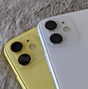 Apple iPhone 11 (Used)