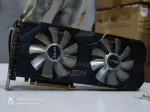 RTX 2070 8GB Graphics Card (RGB)