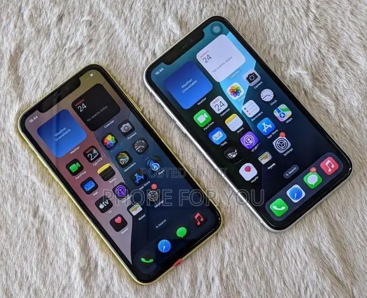 Apple iPhone 8 Plus (Used)