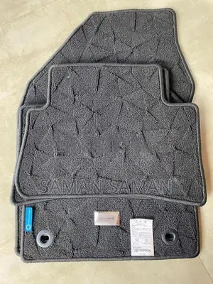 CHR Velvet Carpet