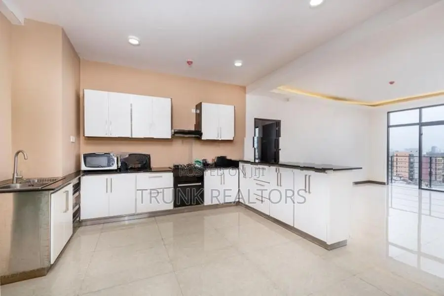 The Verge – 03BR Penthouse Apartment For Sale (NK11086) Rajagiriya