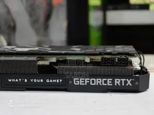 RTX 2070 8GB Graphics Card (RGB)