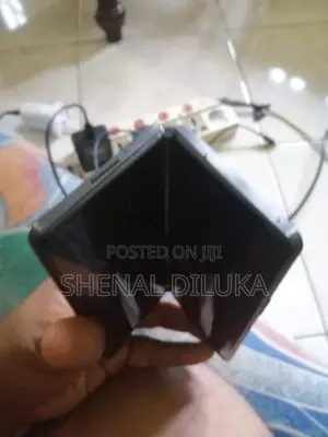 Samsung Galaxy Z Fold 2 (Used)