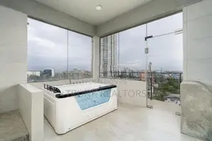 The Verge – 03BR Penthouse Apartment For Sale (NK11086) Rajagiriya