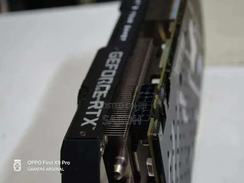 RTX 2070 8GB Graphics Card (RGB)