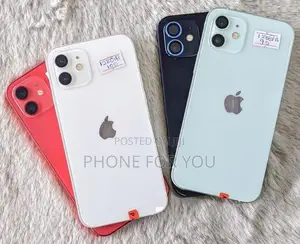 Apple iPhone 12 (Used)