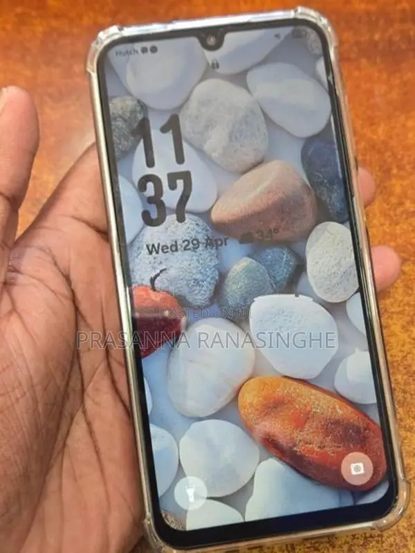 Samsung Galaxy A15 (Used)