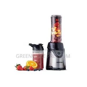 Geepas Personal Blender 500W (GSB44075N)