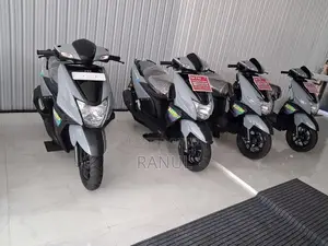 TVS Ntorq 125 2026