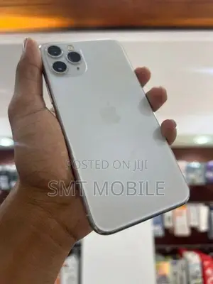 Apple iPhone 11 Pro (Used)