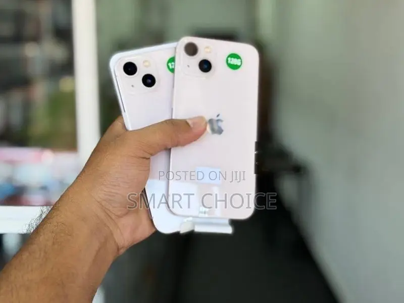 Apple iPhone 13 128GB 5G (Used)