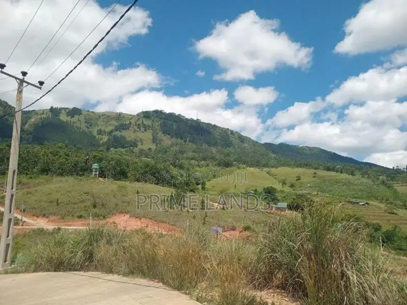 Land for Sale Deltota