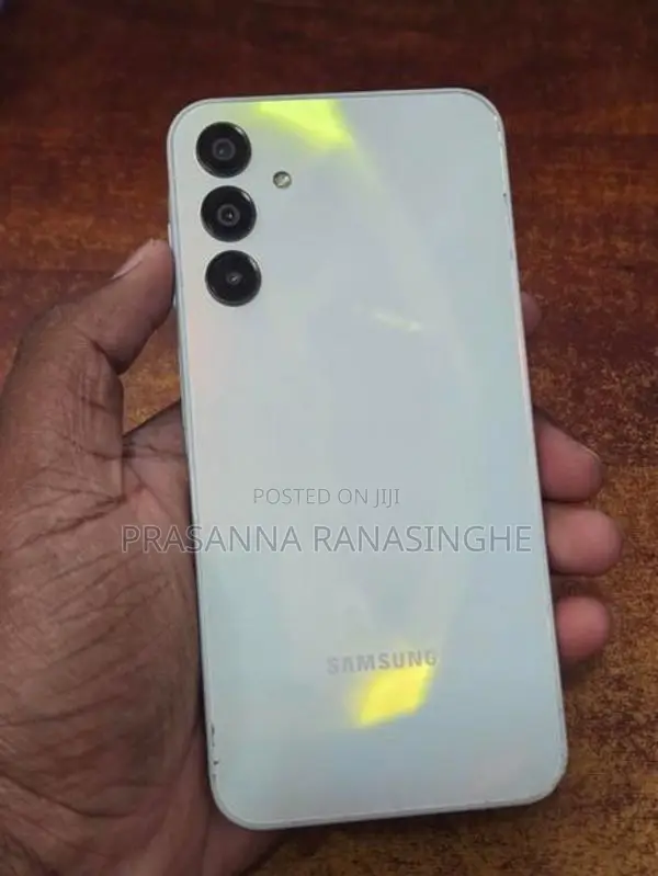 Samsung Galaxy A15 (Used)