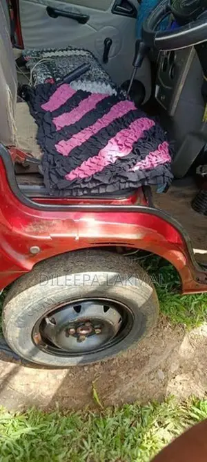 Mahindra Maxximo 2016