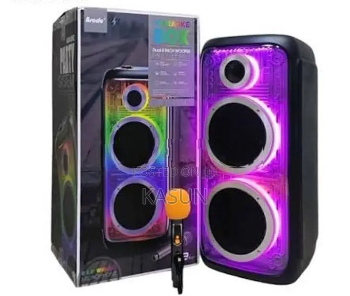 BTS 2369 Speaker