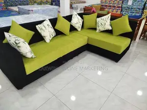 Sofa With Coffee Table 3