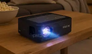 Philips NeoPix 110 | Mini LED Projector 720p HD Home & Classes