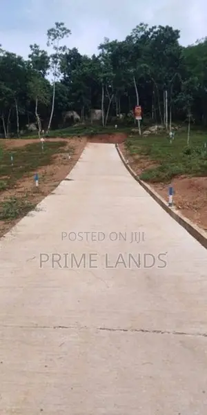 Land for Sale Nelundeniya