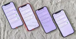 Apple iPhone 12 (Used)