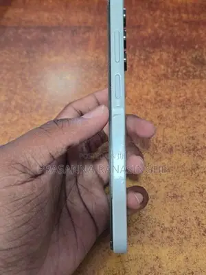 Samsung Galaxy A15 (Used)