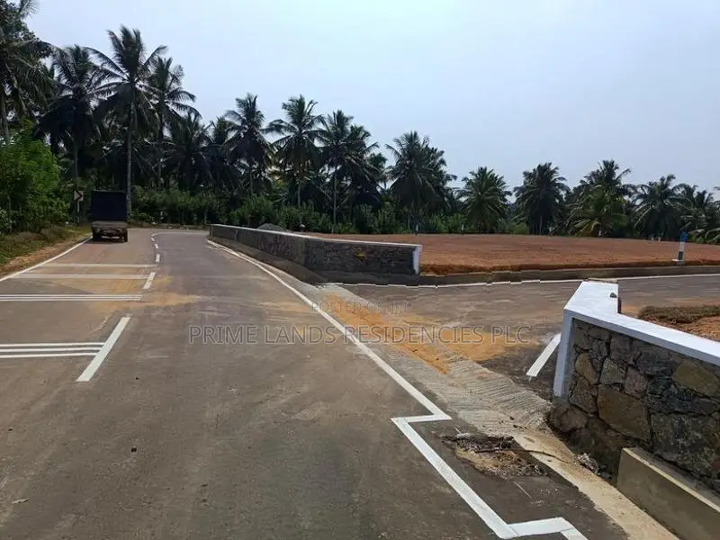 Land for sale In Homagama kiriwaththuduwa