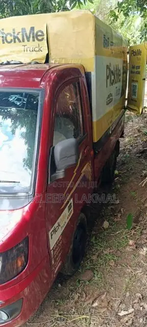Mahindra Maxximo 2016