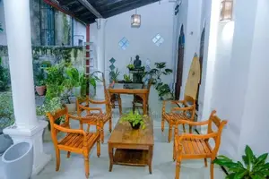 Furniture Separate House For Rent Mountlavinia