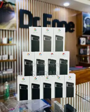 Google Pixel 7 Pro 128GB (Brand New)