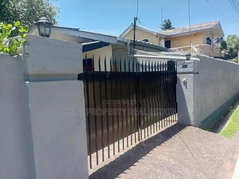 Single Story Semi Furnished House for Rent in Mount Lavinia