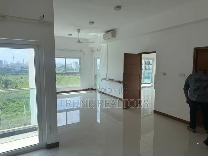 Sky Gardens – 05BR Apartment For Sale (NK11082) Rajagiriya
