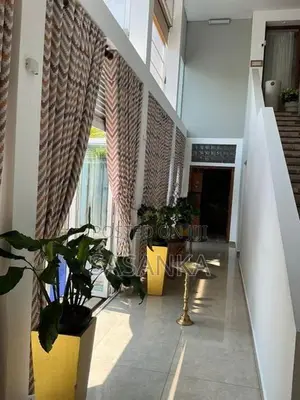 Mount Lavinia Super Luxury Three Story House For Sale