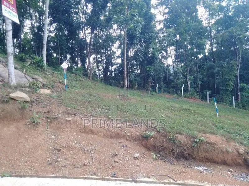Land for Sale Nelundeniya