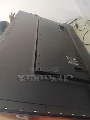 55 Inch Philips TV
