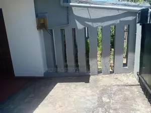 Single Story Semi Furnished House for Rent in Mount Lavinia