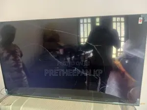 55 Inch Philips TV