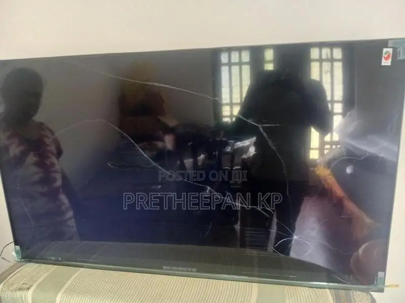 55 Inch Philips TV