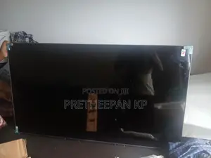 55 Inch Philips TV