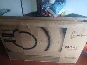 55 Inch Philips TV