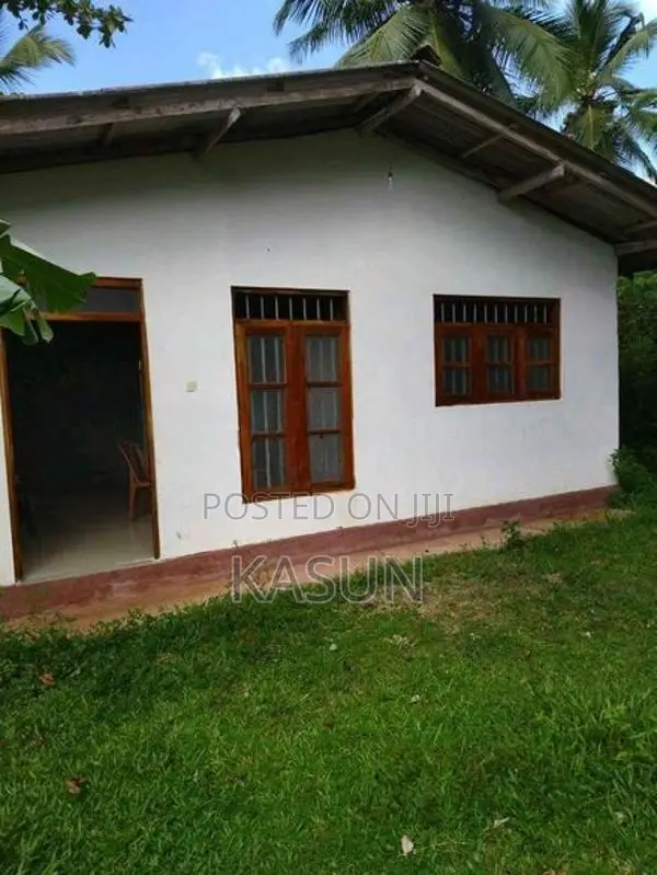 House For Sale Gonapinuwala