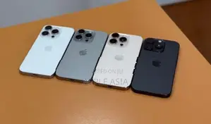Apple iPhone 16 Pro (Used)