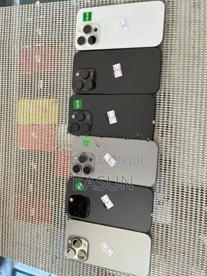 Apple iPhone 15 Pro (Used)