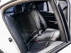 BMW 318i M Sport 2018