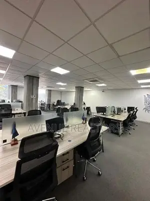 Commercial Space for Rent in Rajagiriya