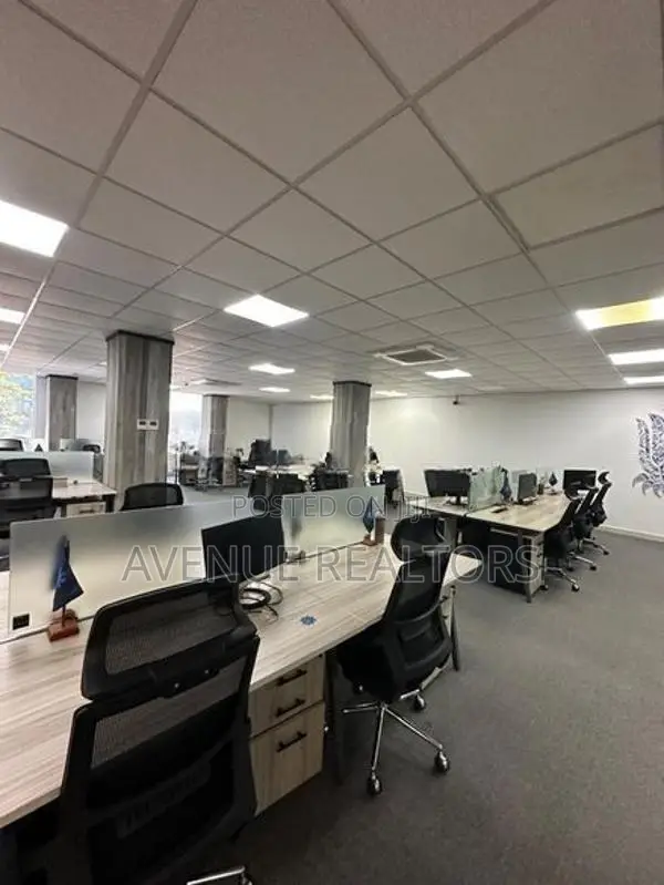 Commercial Space for Rent in Rajagiriya