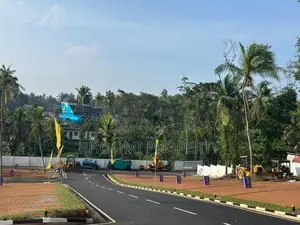 Gated Community Project Lands for Sale Kadawatha