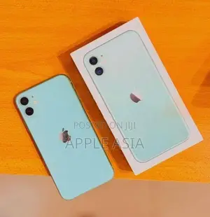 Apple iPhone 11 (Used)