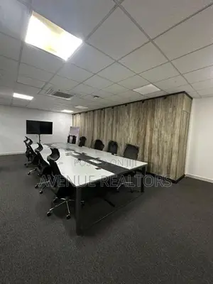 Commercial Space for Rent in Rajagiriya