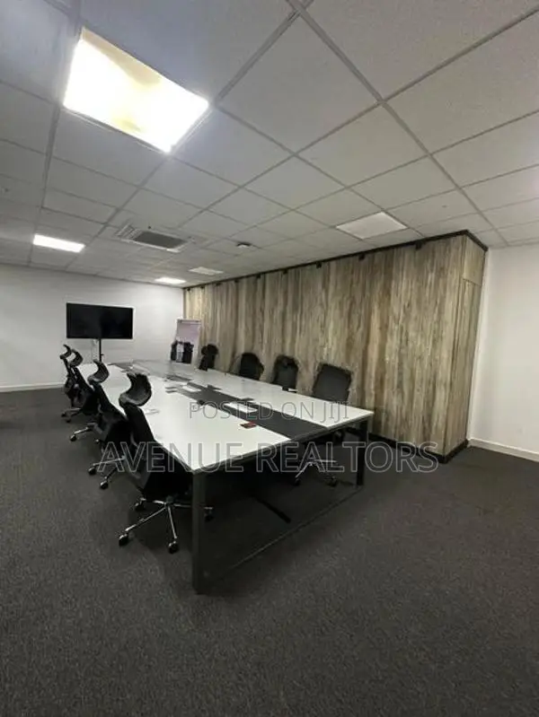 Commercial Space for Rent in Rajagiriya
