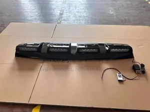 2023 Ranger T9 LED Roof Spoiler