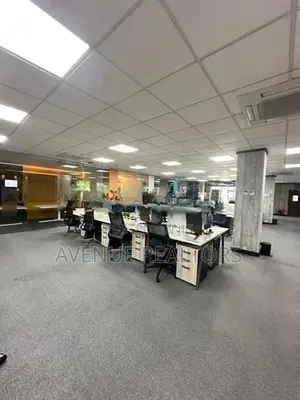 Commercial Space for Rent in Rajagiriya